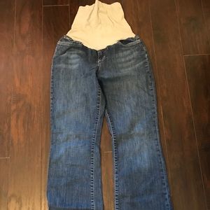 Joe’s Maternity Jeans